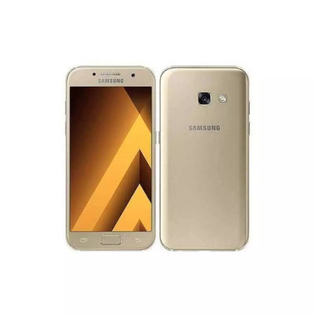 GALAXY A3(2017) 16GO GOLD